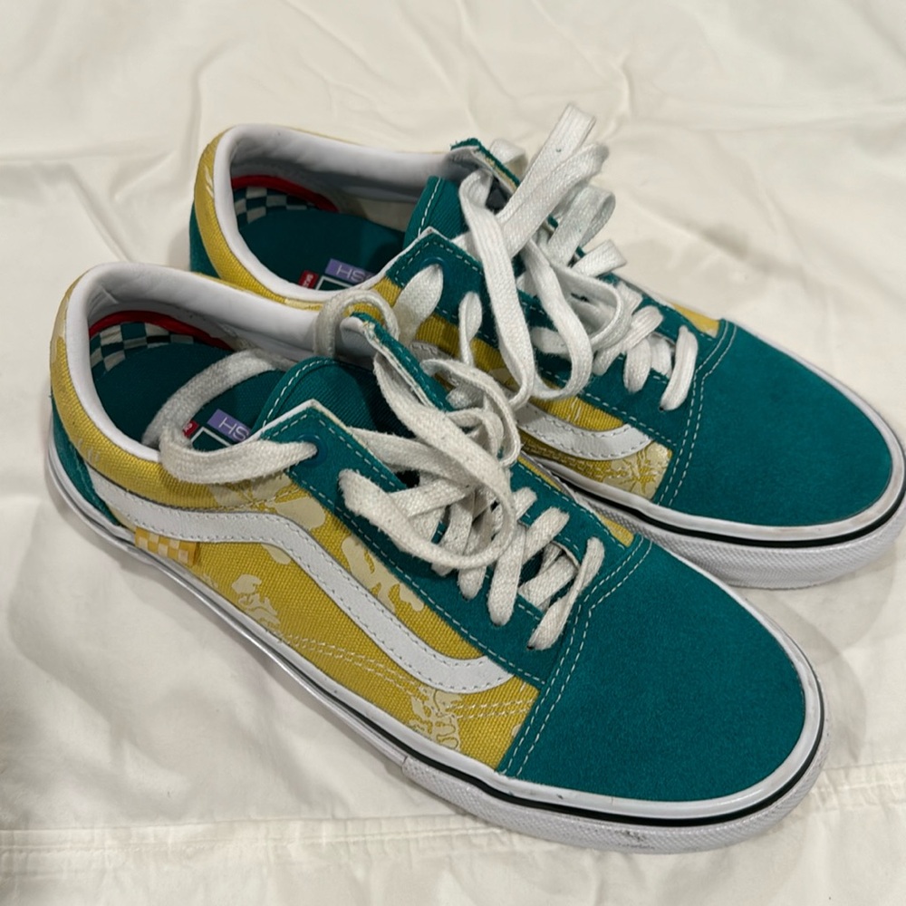 Vans Old Skool
